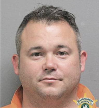 Brian Romero, - Lafayette Parish County, LA 